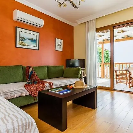 Agios Nikitas Resort Villas