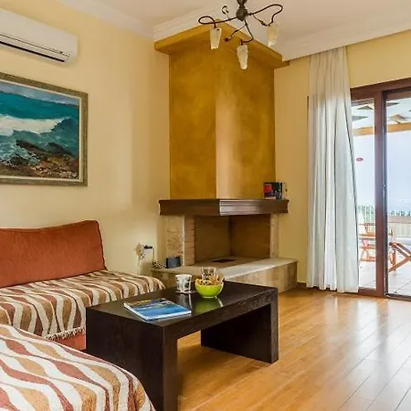 Villa Agios Nikitas Resort Villas