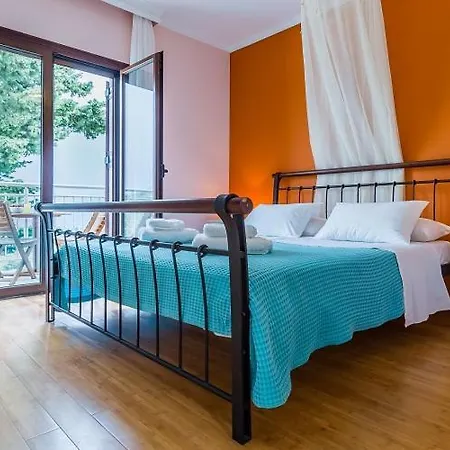 Villa Agios Nikitas Resort Villas