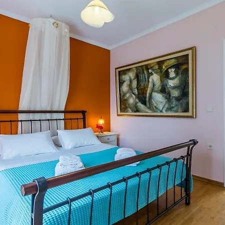 Agios Nikitas Resort Villas * Áyios Nikítas