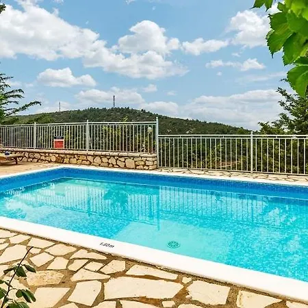 Agios Nikitas Resort Villas Villa Áyios Nikítas