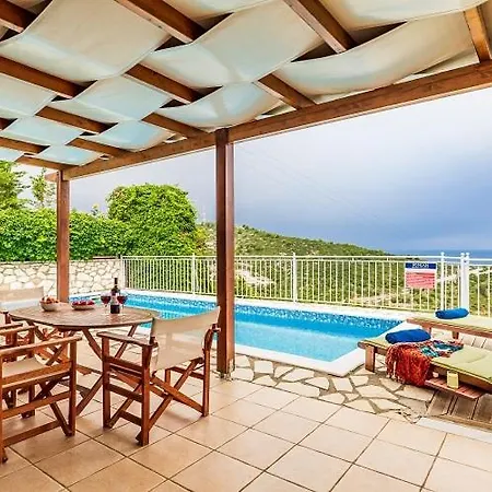 Agios Nikitas Resort Villas Áyios Nikítas