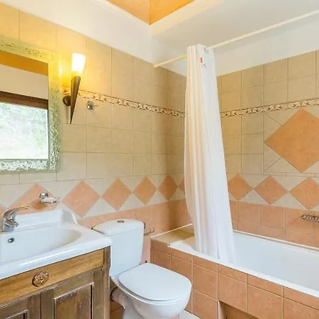 Agios Nikitas Resort Villas Villa