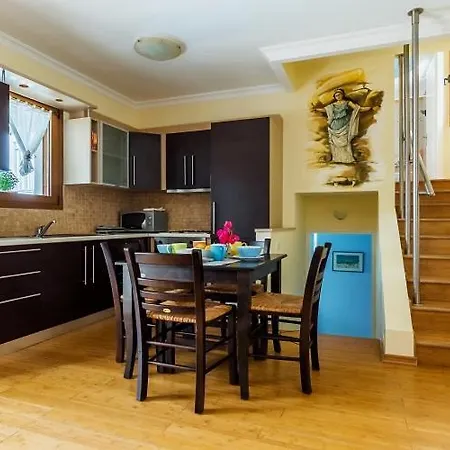 Villa Agios Nikitas Resort Villas Áyios Nikítas