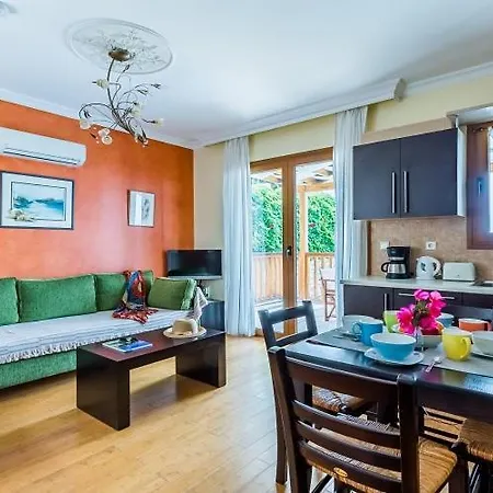 Agios Nikitas Resort Villas Villa *