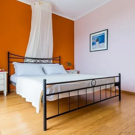 Agios Nikitas Resort Villas