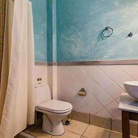 Villa Agios Nikitas Resort Villas Áyios Nikítas