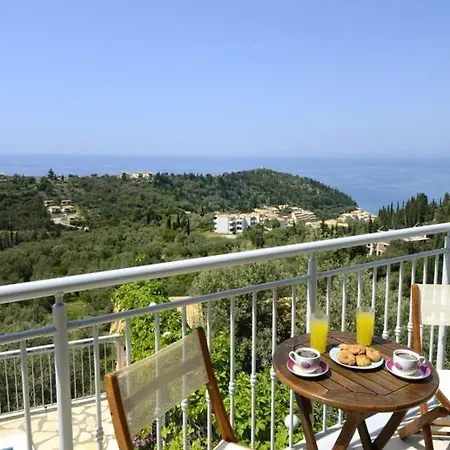 Villa Agios Nikitas Resort Villas Áyios Nikítas