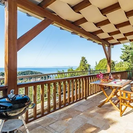 Agios Nikitas Resort Villas