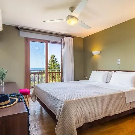 Villa Agios Nikitas Resort Villas Áyios Nikítas