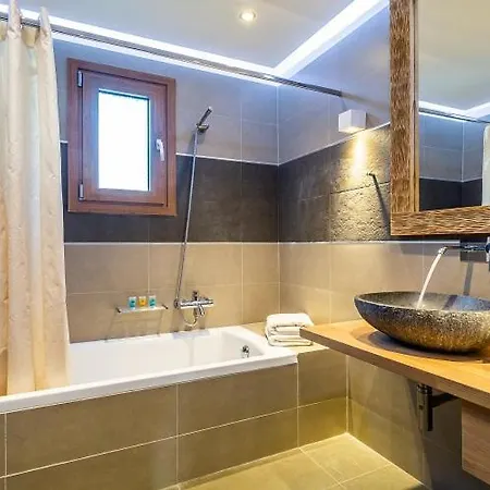 Villa Agios Nikitas Resort Villas Áyios Nikítas