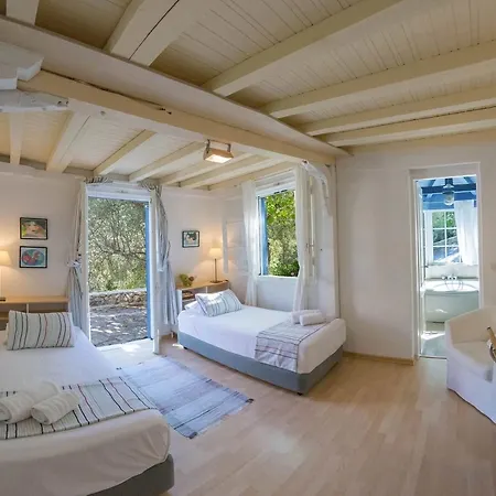 Agios Nikitas Resort Villas