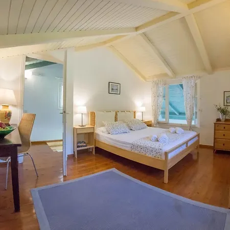 Agios Nikitas Resort Villas Áyios Nikítas