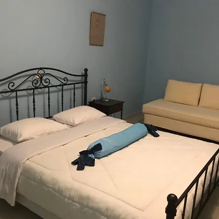 Agios Nikitas Resort Villas Áyios Nikítas