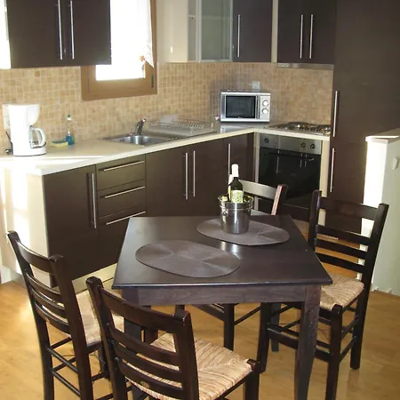 Agios Nikitas Resort Villas