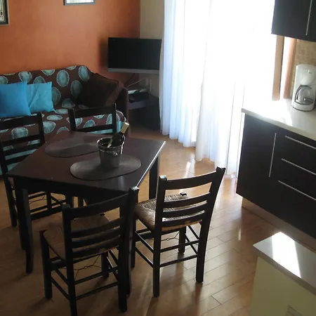 Agios Nikitas Resort Villas * Áyios Nikítas