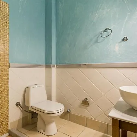 Vilă Agios Nikitas Resort Villas *