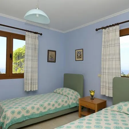 Agios Nikitas Resort Villas Agios Nikitas