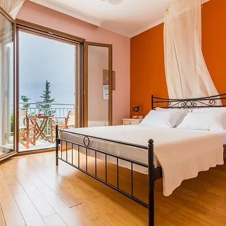 Agios Nikitas Resort Villas Villa