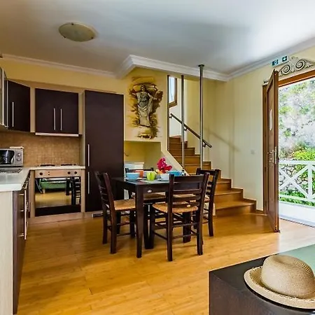 Agios Nikitas Resort Villas Villa Áyios Nikítas