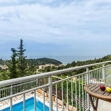 Agios Nikitas Resort Villas Áyios Nikítas