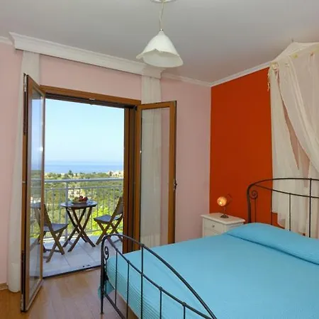 Agios Nikitas Resort Villas * Áyios Nikítas