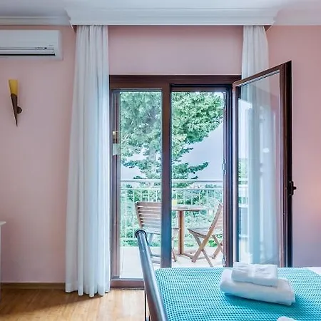 Agios Nikitas Resort Villas * Áyios Nikítas