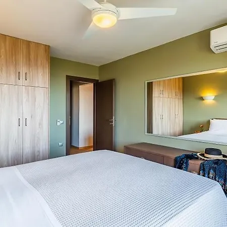 Villa Agios Nikitas Resort Villas