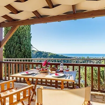 Agios Nikitas Resort Villas Áyios Nikítas