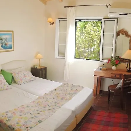Agios Nikitas Resort Villas Vila *