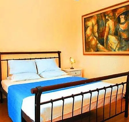 Vilă Agios Nikitas Resort Villas Áyios Nikítas