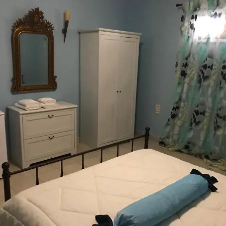 Agios Nikitas Resort Villas * Áyios Nikítas