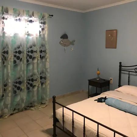 Agios Nikitas Resort Villas * Áyios Nikítas