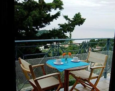 Agios Nikitas Resort Villas Vilă Áyios Nikítas