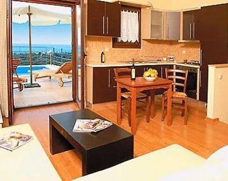 Agios Nikitas Resort Villas *