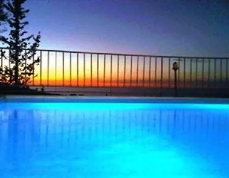 Agios Nikitas Resort Villas * Agios Nikitas