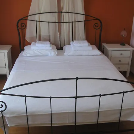 Agios Nikitas Resort Villas Vilă Áyios Nikítas