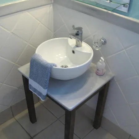 别墅 Agios Nikitas Resort Villas