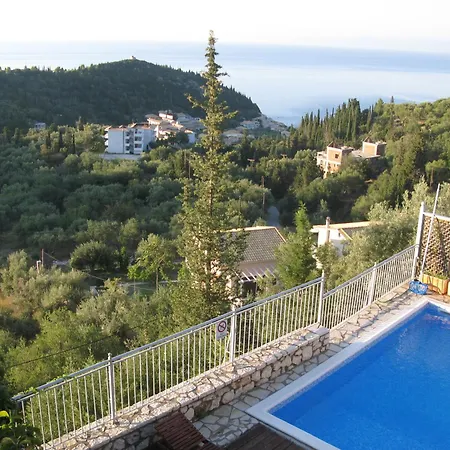 Agios Nikitas Resort Villas Villa *