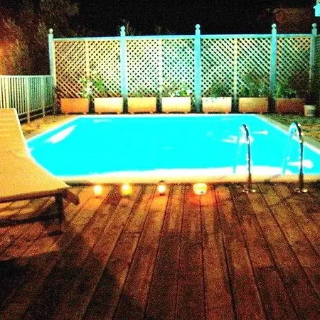Agios Nikitas Resort Villas
