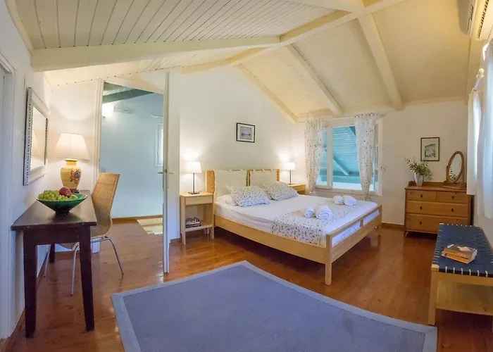 Agios Nikitas Resort Villas Áyios Nikítas