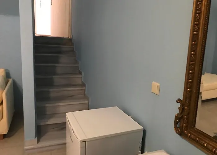 Agios Nikitas Resort Villas * Áyios Nikítas