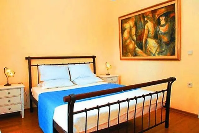 Agios Nikitas Resort Villas *