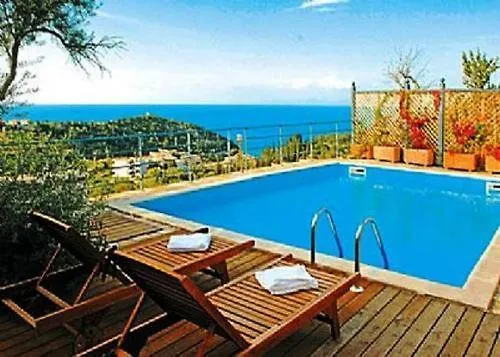 Villa Agios Nikitas Resort Villas