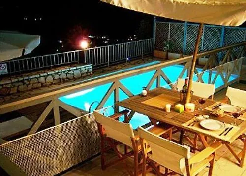 Agios Nikitas Resort Villas Áyios Nikítas